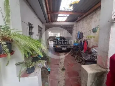 Lote/Terreno à venda, 147m² no Vila Tolstoi, São Paulo
