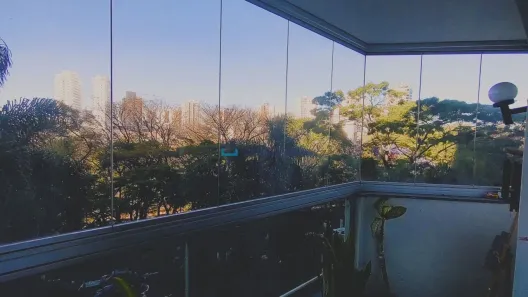 Apartamento com 3 Quartos à venda, 130m² no Vila Monte Alegre, São Paulo