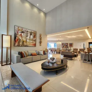 Apartamento com 4 Quartos à venda, 280m² no Brotas, Salvador