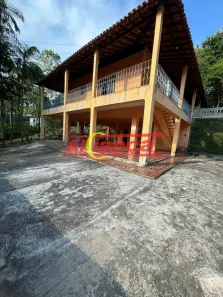 Fazenda/Sítio com 3 Quartos à venda, 225m² no Mirante do Arujá, Arujá