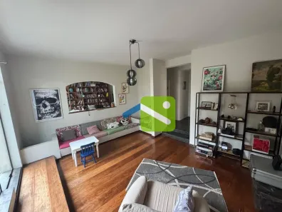 Casa com 3 Quartos à venda, 25m² no Jardim Peri Peri, São Paulo