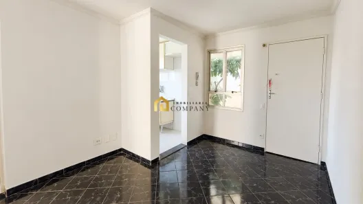 Apartamento com 2 Quartos à venda, 40m² no Jardim Guadalajara, Sorocaba