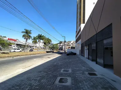 Ponto Comercial à venda, 102m² no Teixeiras, Juiz de Fora