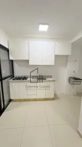 Apartamento com 2 Quartos para alugar, 45m² no Vila Industrial, Anápolis