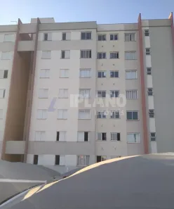 Apartamento com 2 Quartos à venda, 45m² no Recreio São Judas Tadeu, São Carlos