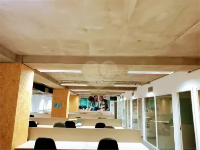 Sala Comercial à venda, 360m² no República, São Paulo