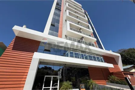 Apartamento com 3 Quartos à venda, 91m² no Agriões, Teresópolis