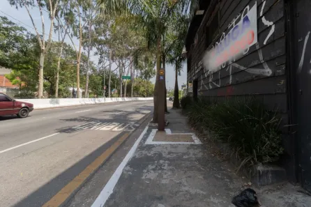 Ponto Comercial com 2 Quartos para alugar, 330m² no Jardim Popular, São Paulo