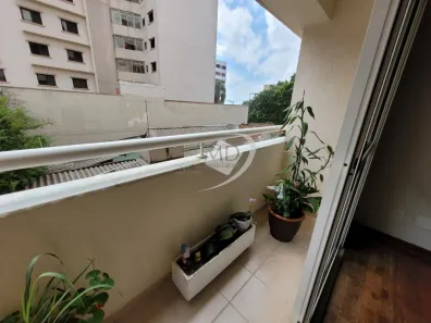 Apartamento com 3 Quartos à venda, 114m² no Santo Antônio, São Caetano do Sul