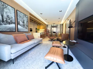 Apartamento com 3 Quartos à venda, 131m² no Agronômica, Florianópolis