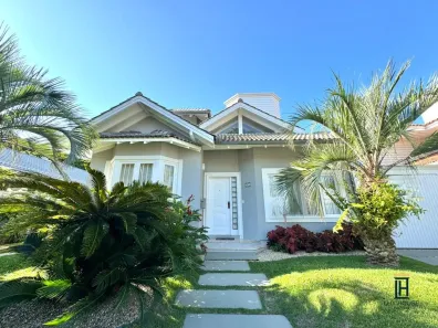 Casa com 5 Quartos à venda, 363m² no Jurerê Internacional, Florianópolis