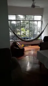 Apartamento com 3 Quartos à venda, 120m² no Icaraí, Niterói