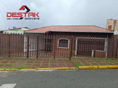 Casa com 3 Quartos à venda, 230m² no Vila Tupi, Várzea Paulista