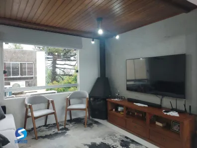 Apartamento com 2 Quartos à venda, 86m² no Santana, Porto Alegre