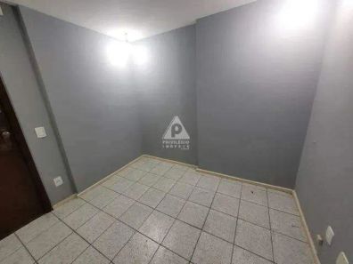 Sala Comercial à venda, 53m² no Tijuca, Rio de Janeiro