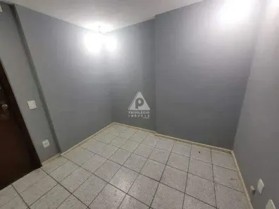 Sala Comercial à venda, 53m² no Tijuca, Rio de Janeiro