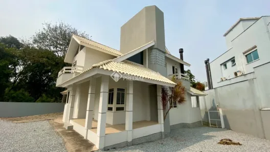 Casa com 4 Quartos à venda, 250m² no Pedra Branca, Palhoça