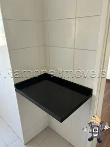 Apartamento com 2 Quartos à venda, 60m² no Vila Iracema-Belval, Barueri