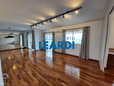 Apartamento com 4 Quartos à venda, 176m² no Vila Romana, São Paulo
