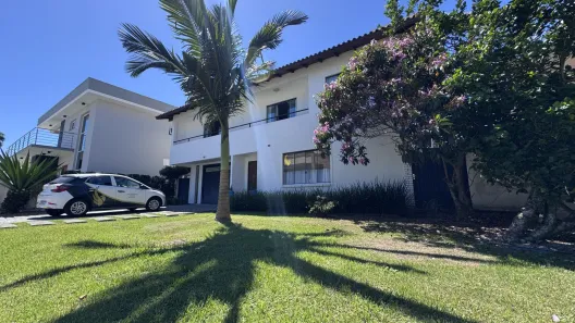Casa com 4 Quartos à venda, 257m² no Cachoeira do Bom Jesus, Florianópolis