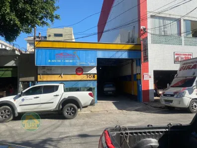Galpão/Depósito/Armazém à venda, 288m² no Vila Nova Cachoeirinha, São Paulo
