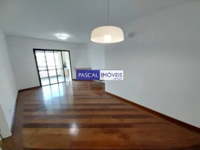 Apartamento com 3 Quartos à venda, 108m² no Nova Piraju, São Paulo