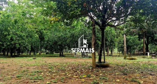 Fazenda/Sítio com 2 Quartos à venda, 5343m² no Caiari, Porto Velho
