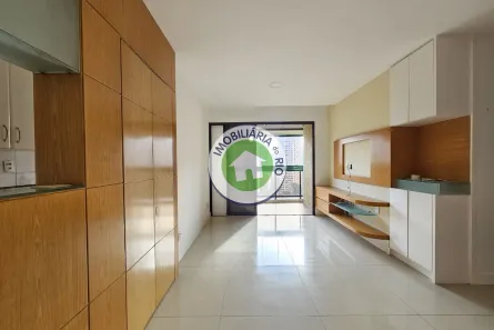 Apartamento com 2 Quartos à venda, 69m² no Barra da Tijuca, Rio de Janeiro