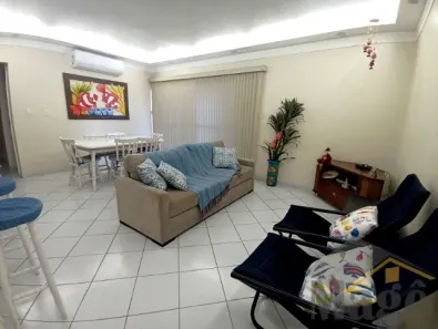 Apartamento com 3 Quartos à venda, 89m² no Enseada, Guarujá