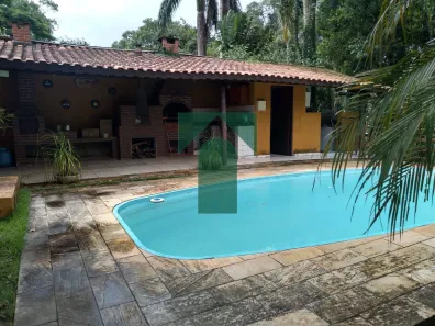 Fazenda/Sítio com 4 Quartos à venda, 1000m² no Vicente Nunes, Nazaré Paulista