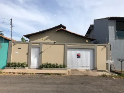 Casa com 2 Quartos para alugar, 10m² no Belo Horizonte, Marabá