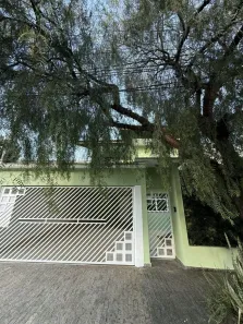 Sobrado com 3 Quartos à venda, 238m² no Parque da Represa, Jundiaí