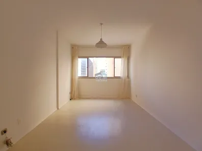 Apartamento com 1 Quarto para alugar, 50m² no Cambuí, Campinas