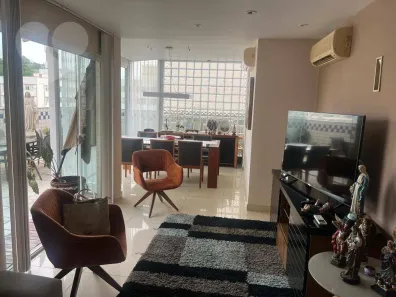 Cobertura com 3 Quartos à venda, 215m² no Ingá, Niterói
