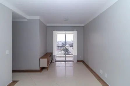 Apartamento com 3 Quartos à venda, 61m² no Vila Lúcia, São Paulo