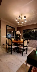 Apartamento com 3 Quartos à venda, 240m² no Jardim das Vertentes, São Paulo