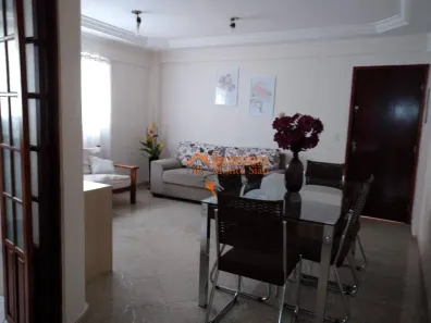 Apartamento com 2 Quartos à venda, 77m² no Macedo, Guarulhos