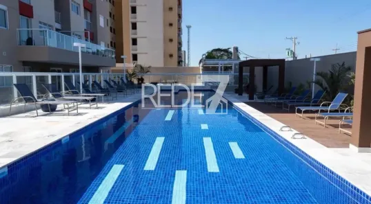 Apartamento com 2 Quartos à venda, 75m² no Parque Industrial, Campinas