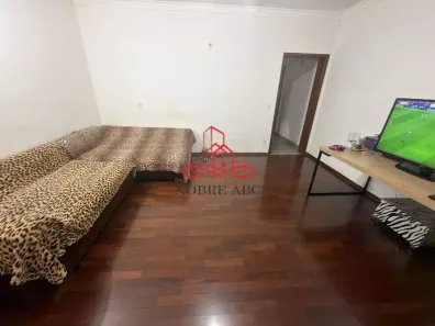 Sobrado com 3 Quartos à venda, 162m² no Vila Pires, Santo André