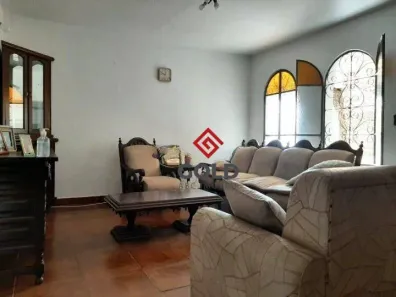 Casa com 4 Quartos à venda, 166m² no Santa Terezinha, Santo André