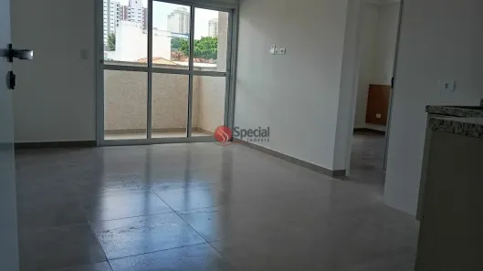 Apartamento com 2 Quartos para alugar, 44m² no Vila Gomes Cardim, São Paulo