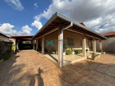 Casa com 4 Quartos à venda, 169m² no Promissão I, Lagoa Santa