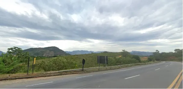 Lote/Terreno à venda, 90000m² no Timbuí, Fundão