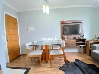 Apartamento com 2 Quartos à venda, 39m² no Jardim Umarizal, São Paulo