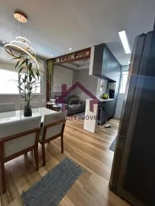Apartamento com 1 Quarto à venda, 34m² no Cambuci, São Paulo