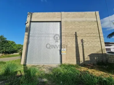 Ponto Comercial para alugar, 226m² no Mato Alto, Araranguá