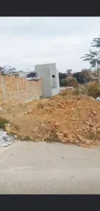 Lote/Terreno à venda, 200m² no Recanto do Passaredo, Esmeraldas