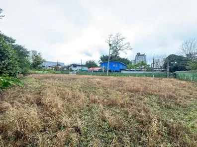 Lote/Terreno à venda, 9952m² no Bom Retiro, Joinville