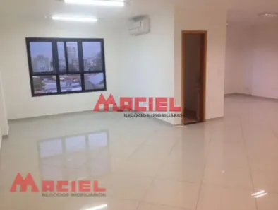 Sala Comercial à venda, 83m² no Centro, São José dos Campos