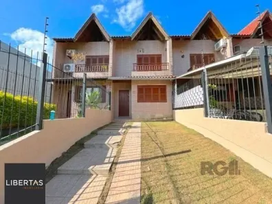 Casa com 3 Quartos à venda, 105m² no Guarujá, Porto Alegre